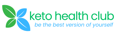 Keto Health Club logo